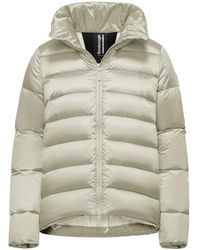 Bomboogie - Bruges jacket - chaqueta corta de plumón - Lyst