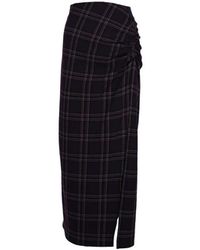 March23 - Maxi Skirts - Lyst