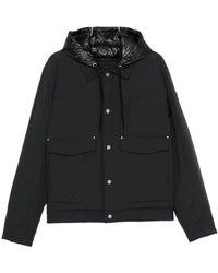 Moose Knuckles - Light Jackets - Lyst