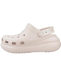 Crocs™ - Crush Clogs - Lyst