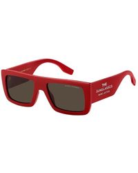 Marc Jacobs - Sunglasses - Lyst