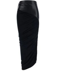 ANDAMANE - Pencil Skirts - Lyst
