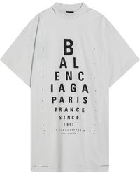 Balenciaga - T-Shirts - Lyst