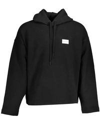 Calvin Klein - Sweatshirts & Hoodies > Hoodies - Lyst