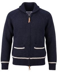 Sebago - Cardigans - Lyst