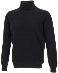 Kangra - Turtlenecks - Lyst