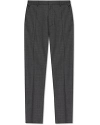 DSquared² - Suit Trousers - Lyst
