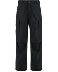 DARKPARK - Wide Trousers - Lyst