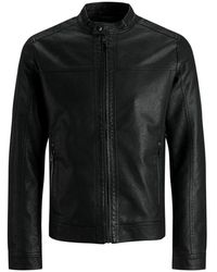 Jack & Jones - Light Jackets - Lyst