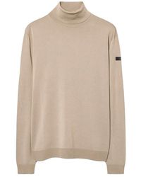 Rrd - Maxell Turtleneck Knit - Lyst
