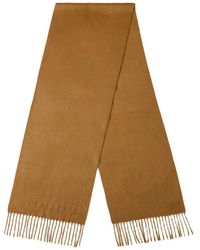 Borbonese - Winter Scarves - Lyst