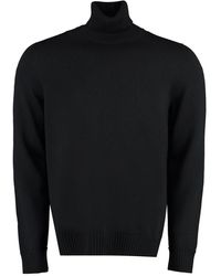 Drumohr - Turtlenecks - Lyst
