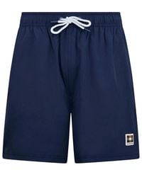Aquascutum - Beachwear - Lyst