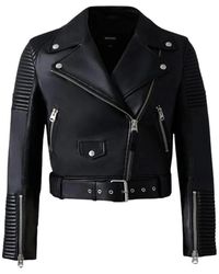 Mackage - Leather Jackets - Lyst