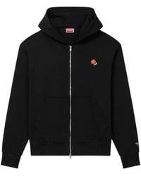 KENZO - Zip-Throughs - Lyst