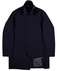 Montecore - Single-Breasted Coats - Lyst