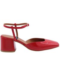 Ángel Alarcón - Pumps - Lyst