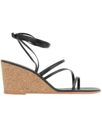 Ancient Greek Sandals - Wedges - Lyst