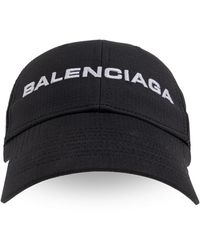 Balenciaga - Caps - Lyst
