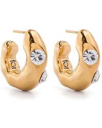forte_forte - Earrings - Lyst