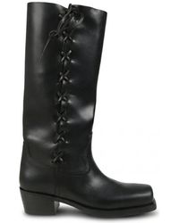 Paris Texas - Roxanne Boot - Lyst