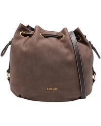 Liu Jo - Bucket Bags - Lyst