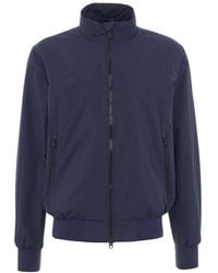 Save The Duck - Bomber Jackets - Lyst