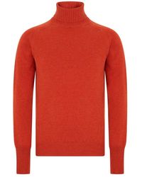 Fedeli - Turtlenecks - Lyst