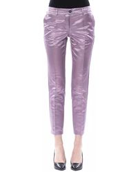 Byblos - Jeans - Lyst