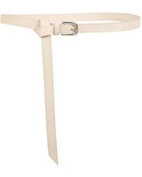 Eleventy - Belts - Lyst