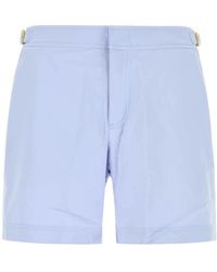 Orlebar Brown - Beachwear - Lyst