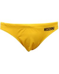 Moschino - Beachwear - Lyst