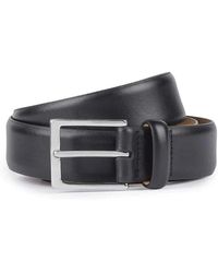 Hackett - Belts - Lyst