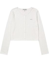 Munthe - Truien & Vesten ,Cardigans - Lyst