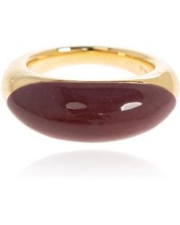 LIE STUDIO - The Beatrice Ring - Lyst