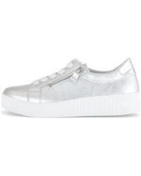 Gabor - 63.334 Sneaker - Lyst