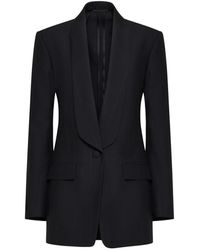 Givenchy - Blazers - Lyst