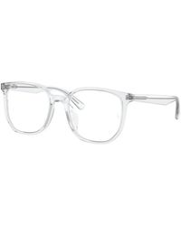Ray-Ban - Glasses - Lyst