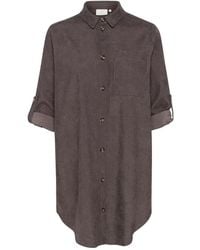 Kaffe - Shirts - Lyst