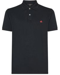 Peuterey - Polo Plantago 02 T-Shirt - Lyst