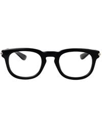 McQueen - Glasses - Lyst