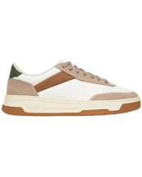 HUGO - Sneakers - Lyst
