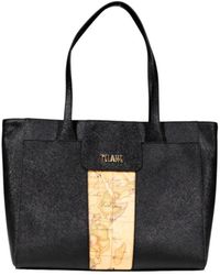 Alviero Martini 1A Classe - Shopping Bags - Lyst
