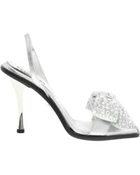 DSquared² - High Heel Sandals - Lyst