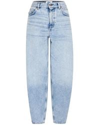 Ball - Loose-Fit Jeans - Lyst