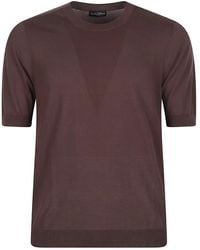 Ballantyne - T-Shirts - Lyst