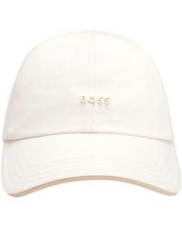 HUGO - Caps - Lyst