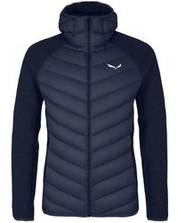 Salewa - Jackets - Lyst