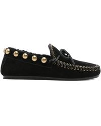 Isabel Marant - Loafers - Lyst