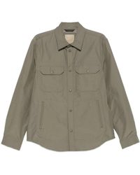 Woolrich - Casual Shirts - Lyst